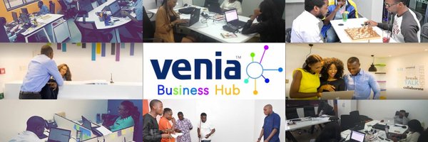 Venia Hub Profile Banner