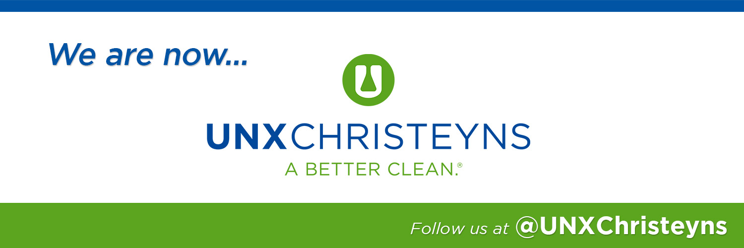 UNX Industries - NOW UNXChristeyns Profile Banner