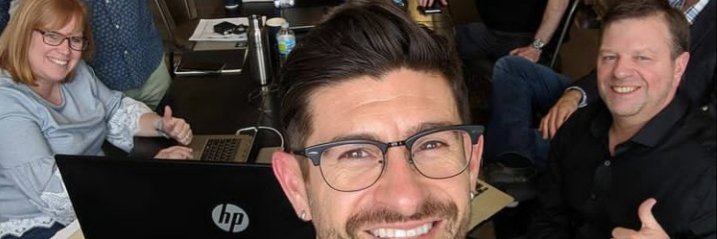 Jbenect's profile banner image