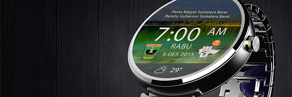 GubernurSumbar's profile banner image