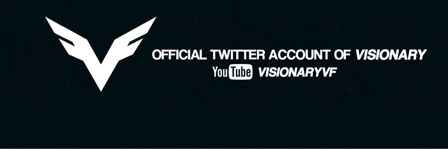 VisionaryVF's profile banner image