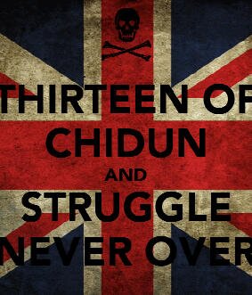 chidun13's profile banner image