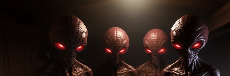 David John Lanier banner