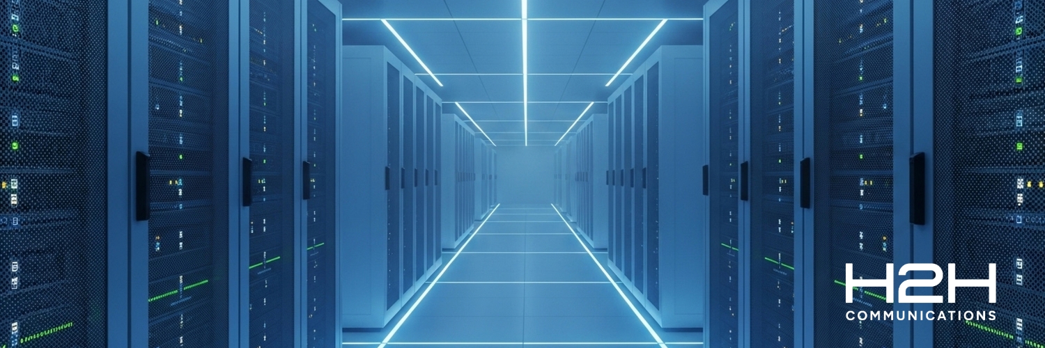 H2HComms's profile banner image