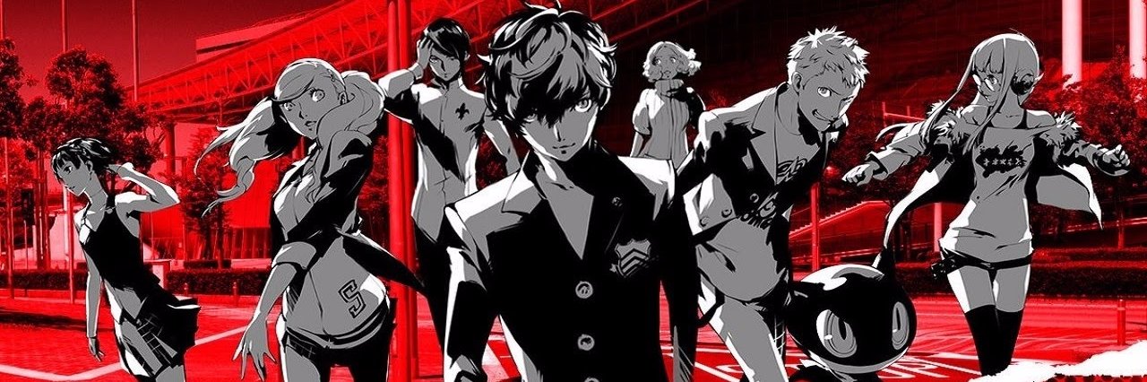 ATDesaya's profile banner image