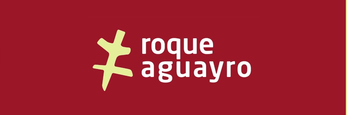 Roque Aguayro banner