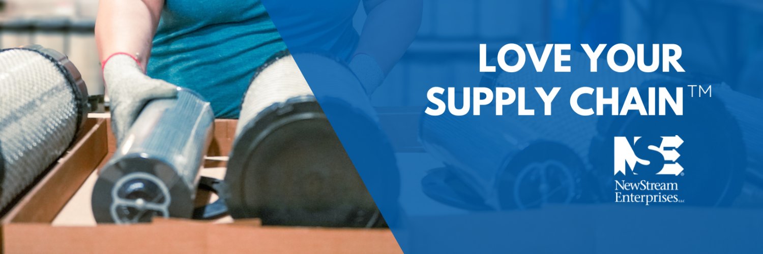 NewStream Enterprises, LLC banner