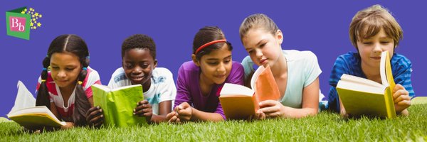 BBooksforKids Profile Banner