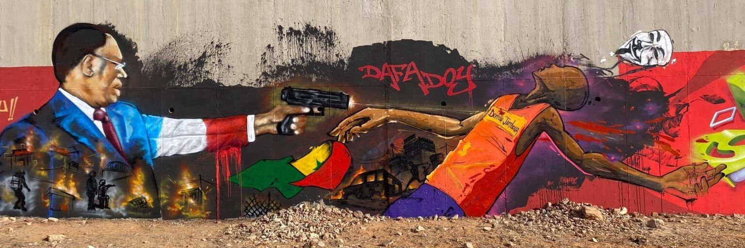 Mrs RED 🇸🇳⭐⭐️🔴 banner