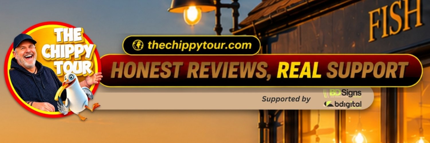 thechippytour's profile banner image