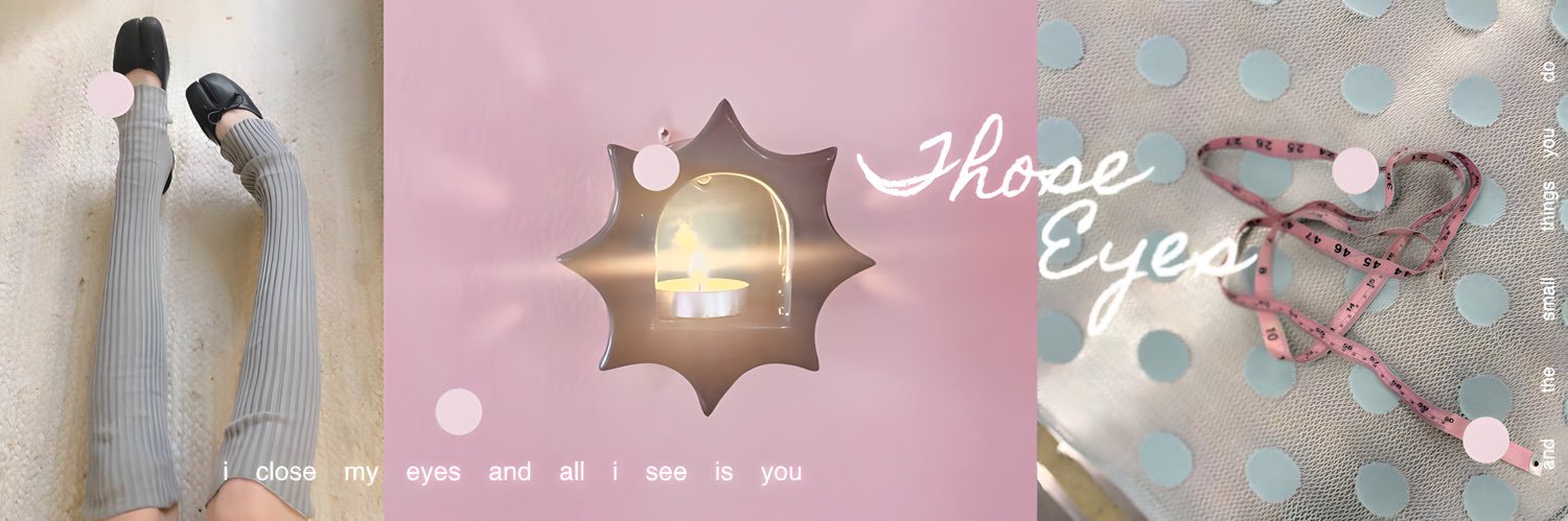 fromtheheidi's profile banner image