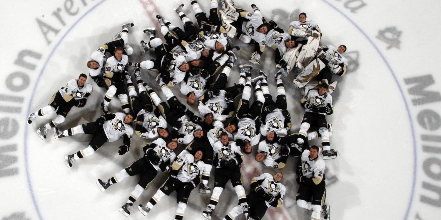 PensSociety's profile banner image