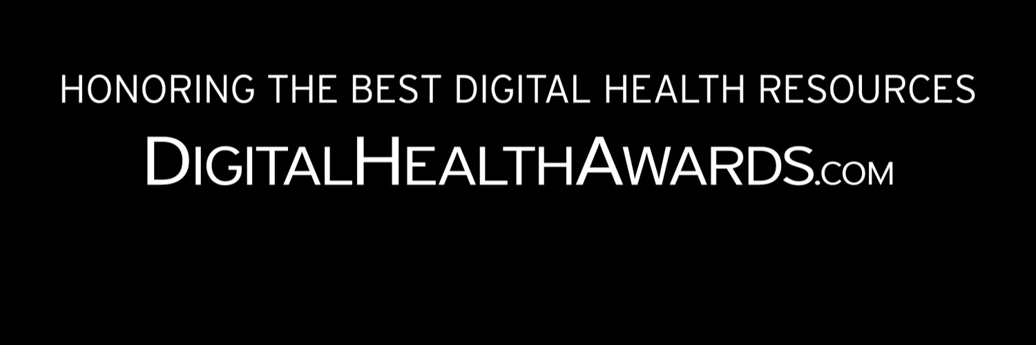 Digital Health Awards's banner