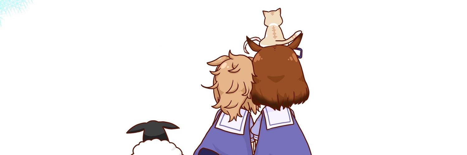 海猫亭。🍛 banner