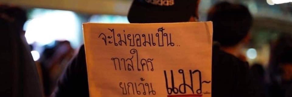 LOEY banner