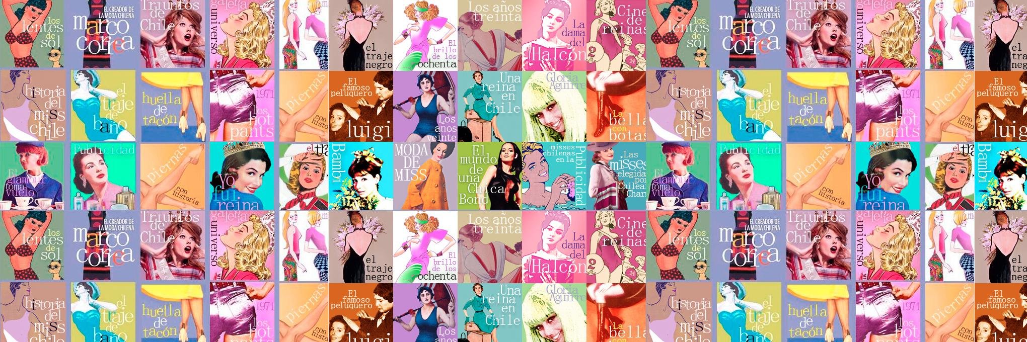 ChileanCharm's profile banner image