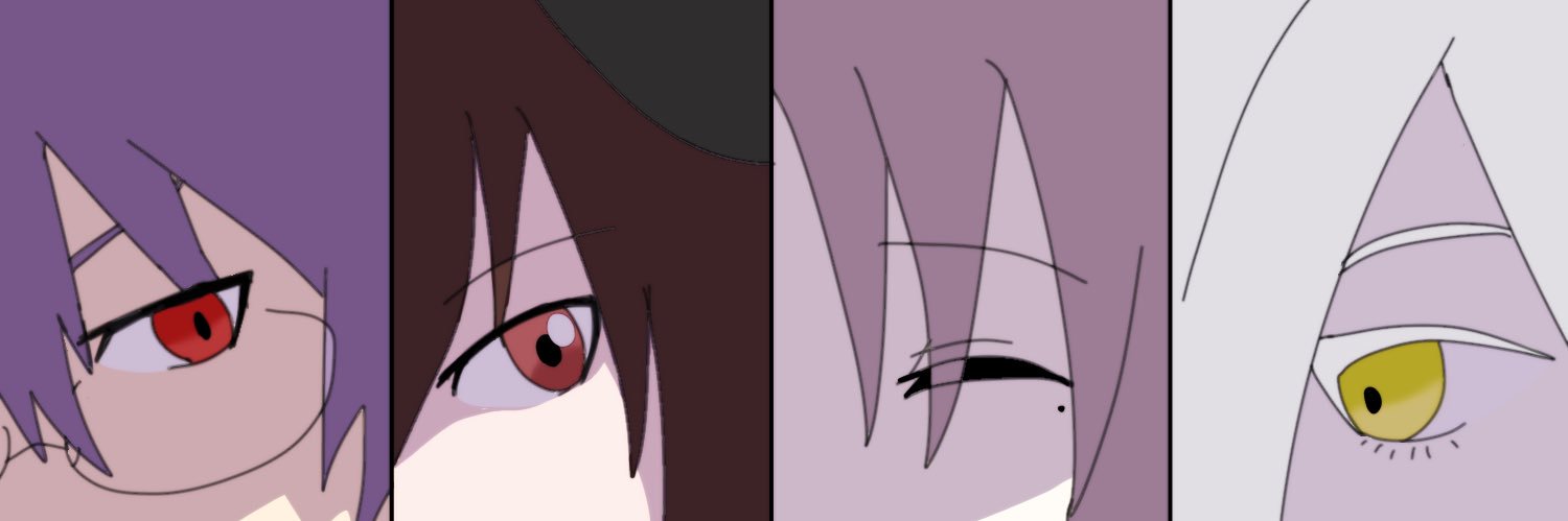 RyogaGa's profile banner image