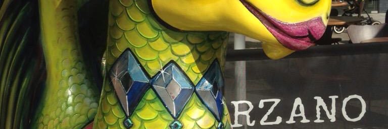 Dragtabulous's profile banner image