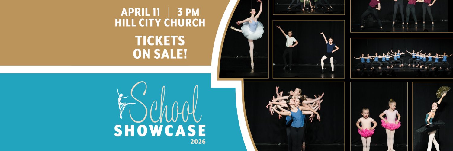 Springfield Ballet banner