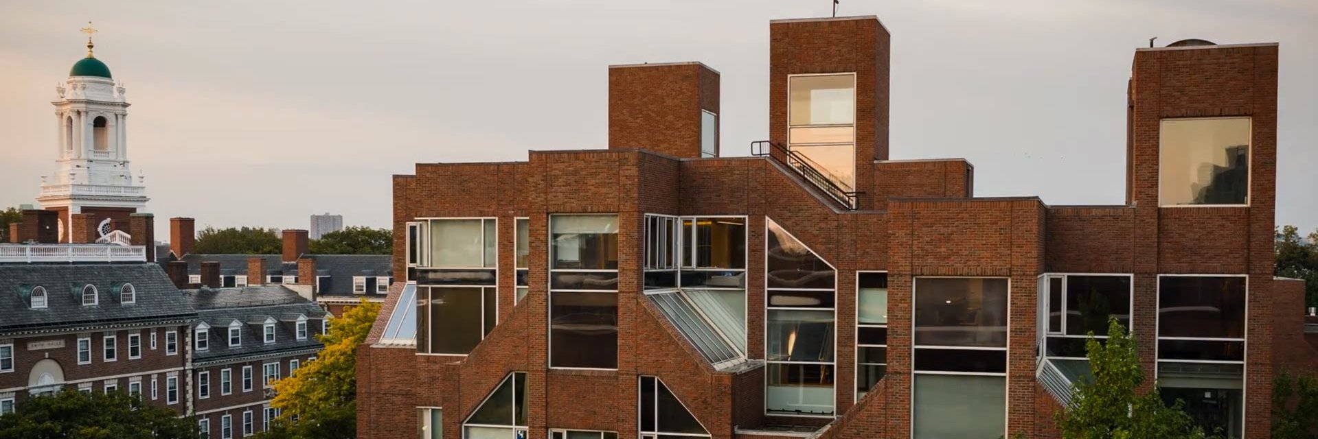 Harvard Behavioral Insights Group banner