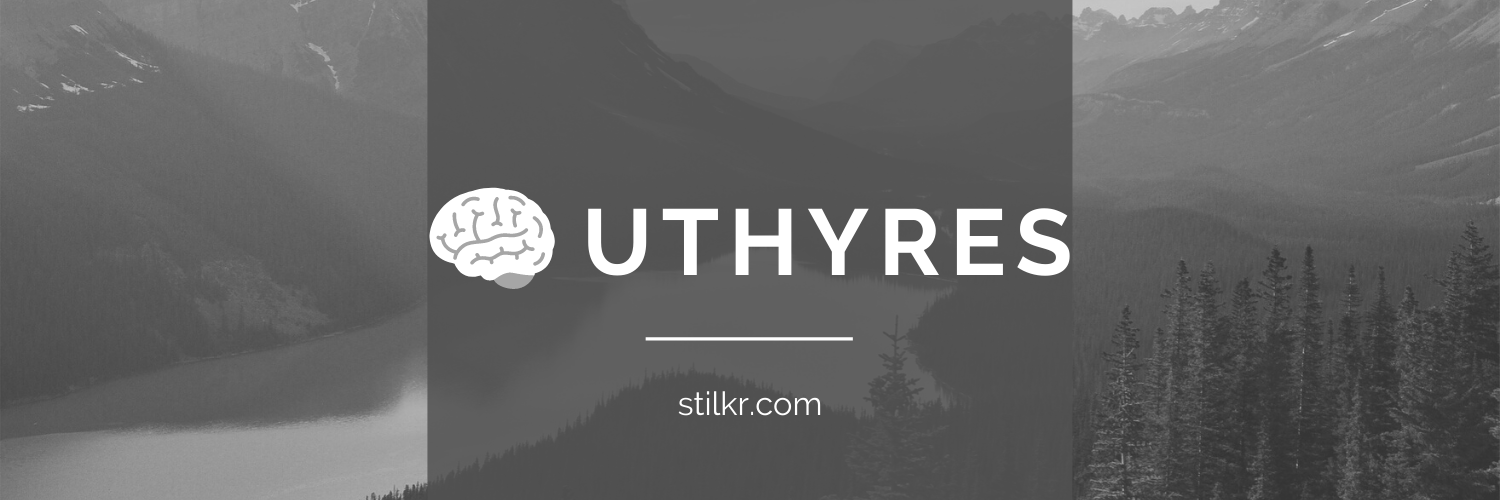stilkr's profile banner image