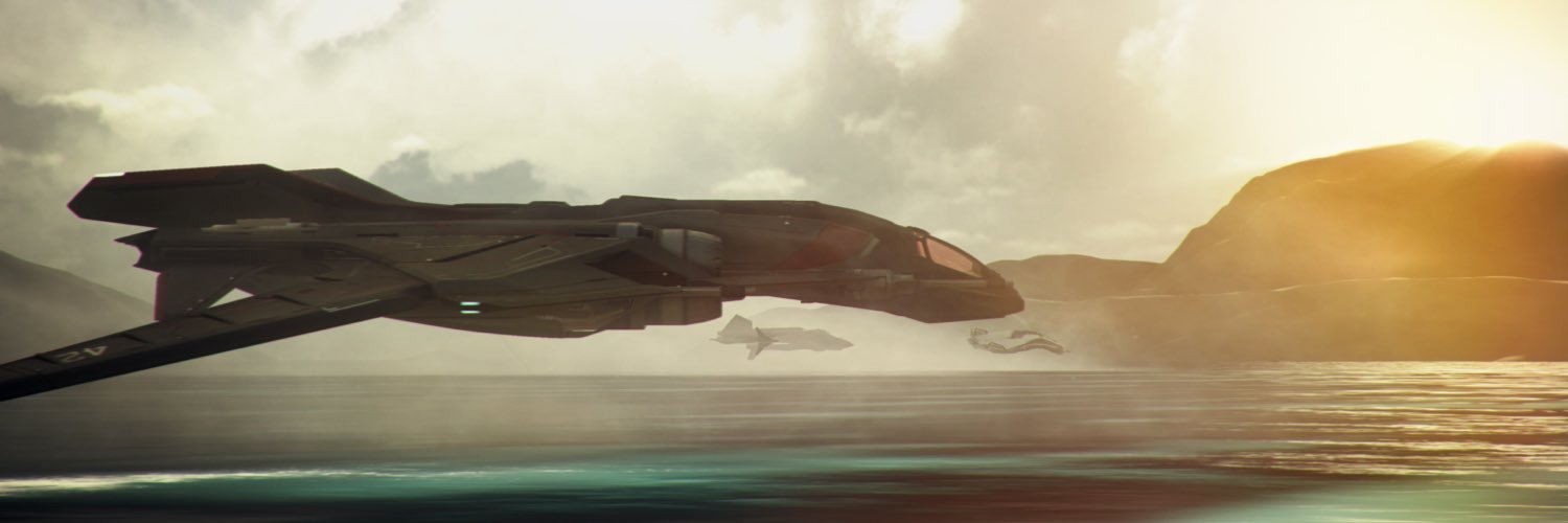 TrueGingerNinja's profile banner image