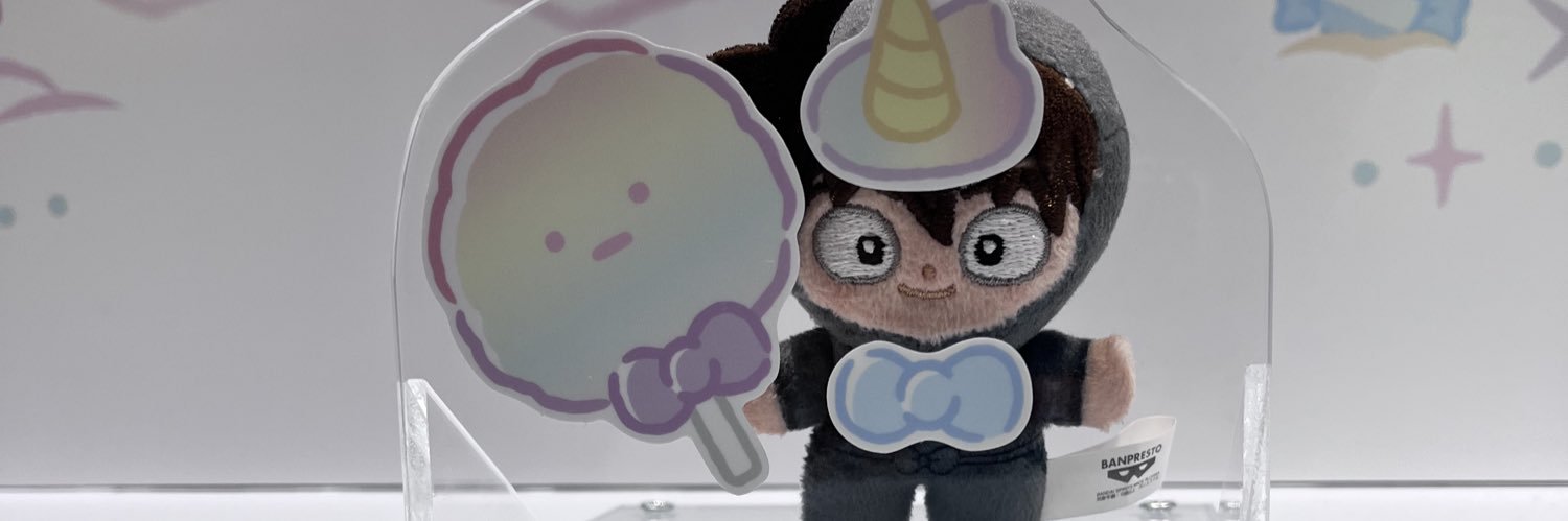 rito8610's profile banner image