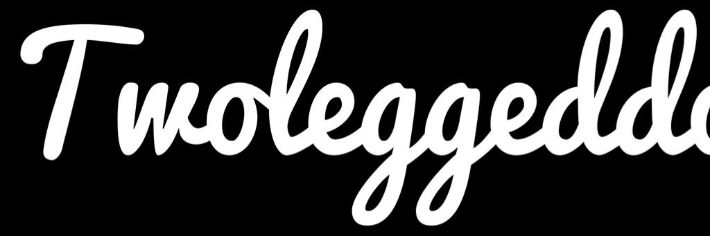 2leggeddog's profile banner image