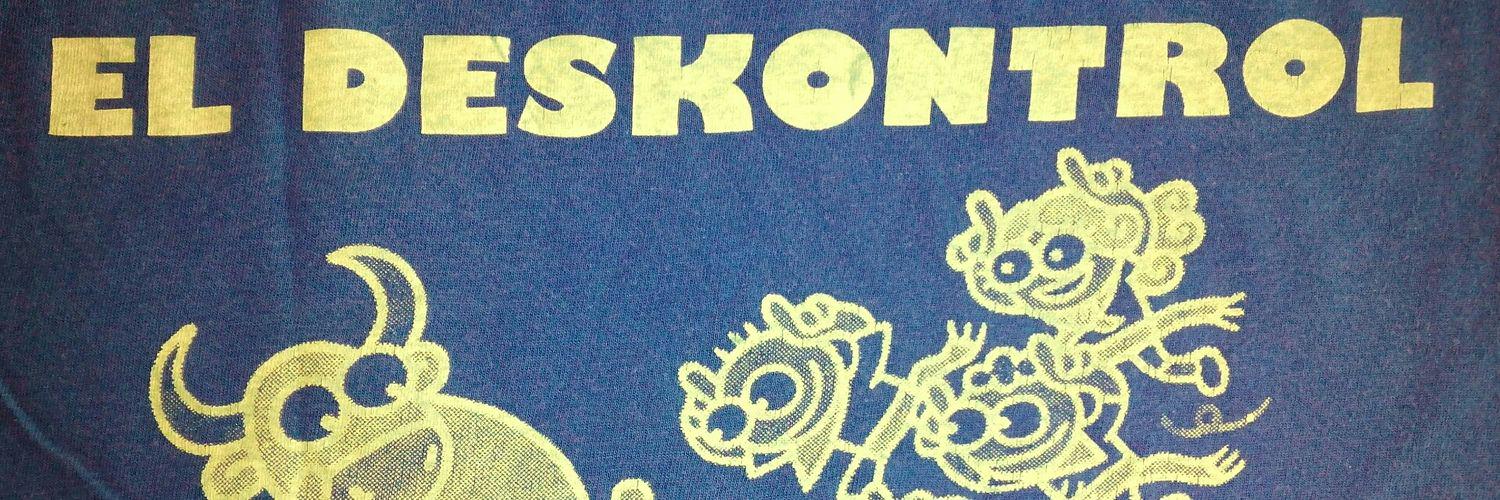 DSKTORRE's profile banner image
