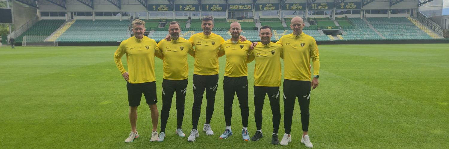 AdrianOlecki's profile banner image