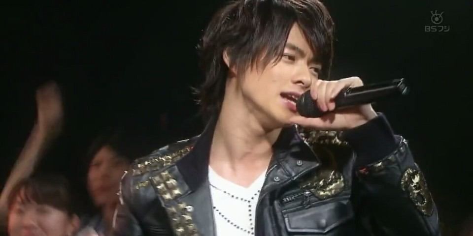 H___ShO129's profile banner image