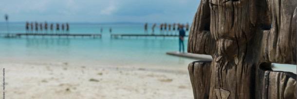 CHRISTOPHE KOH LANTA banner