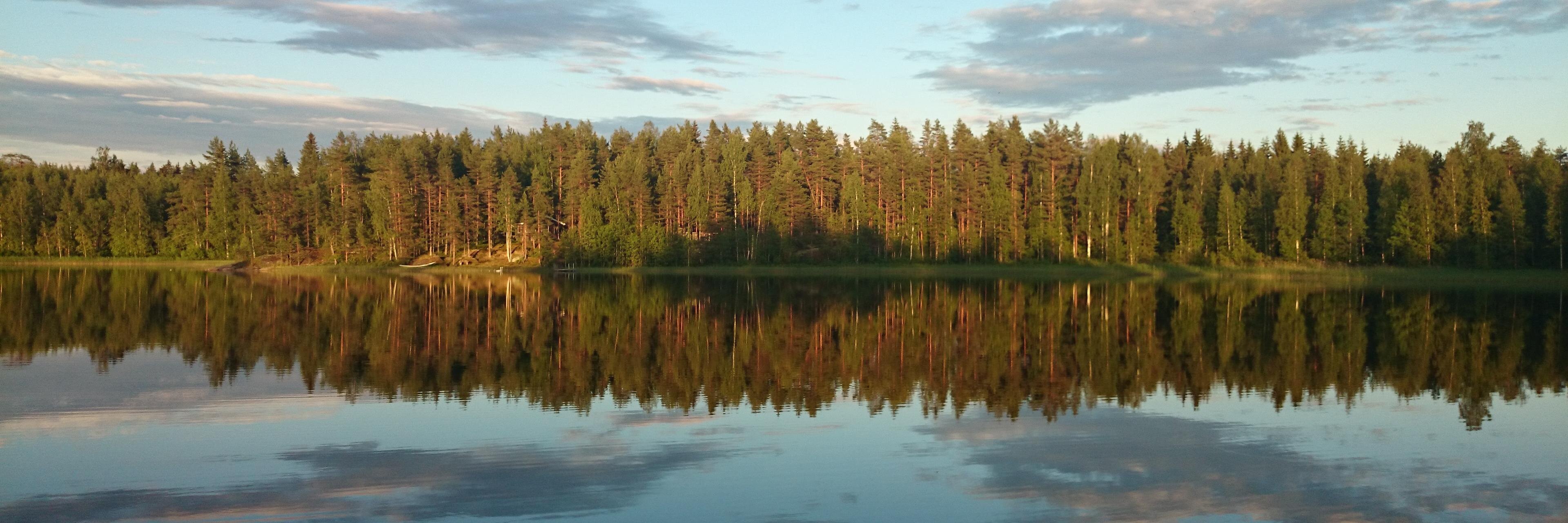 amtoivonen's profile banner image