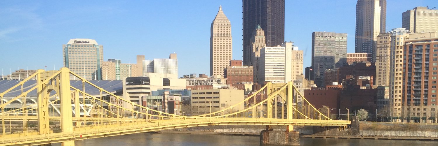 Smeal Pittsburgh banner