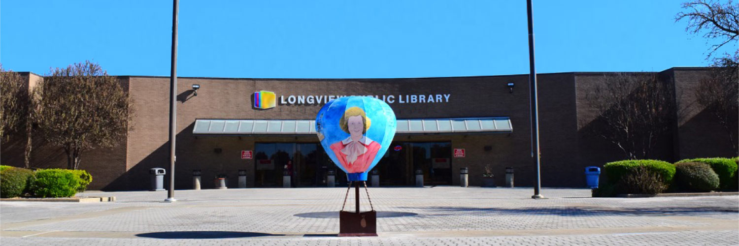 Longview Library (@LibraryLongview) / Posts / X
