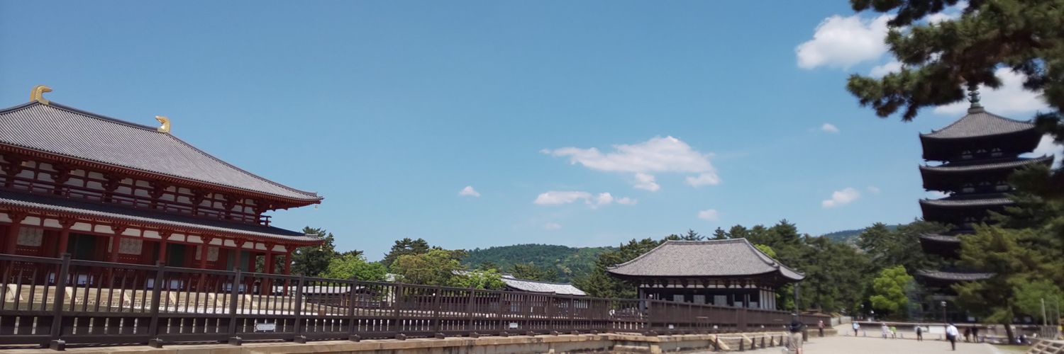 KilimanJiro's profile banner image