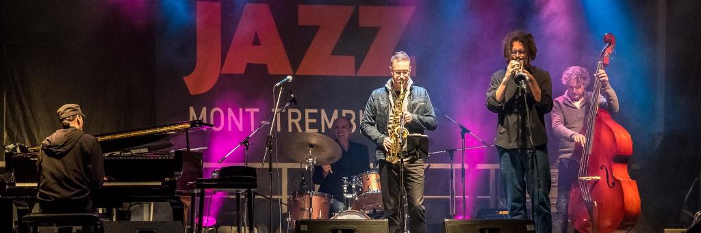 FestiJazz's profile banner image