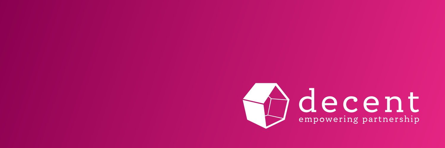 Decent_Group's profile banner image