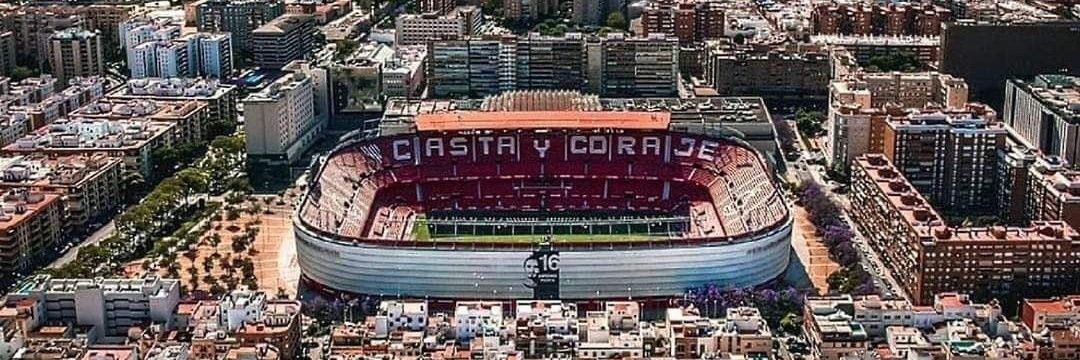 Tony García banner