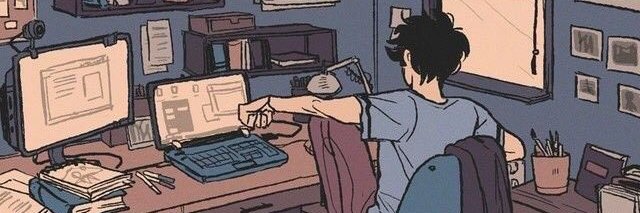 Michael Santos { 👨‍💻 } banner