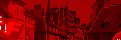 PCF 25 banner