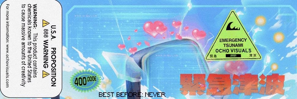 ochoviii8's profile banner image