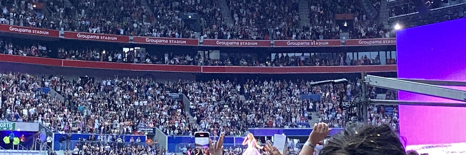 swiftievaa's profile banner image