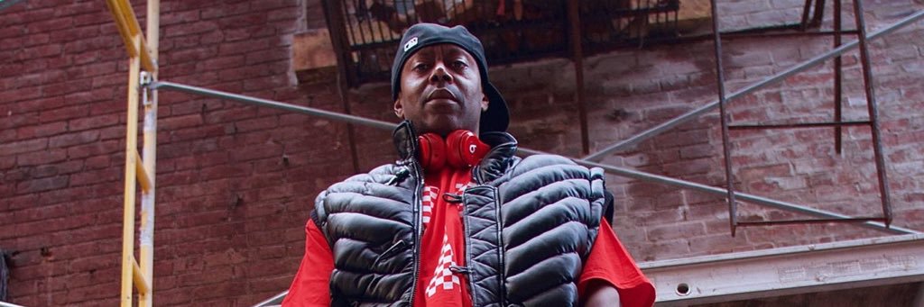 DJ GMJ banner