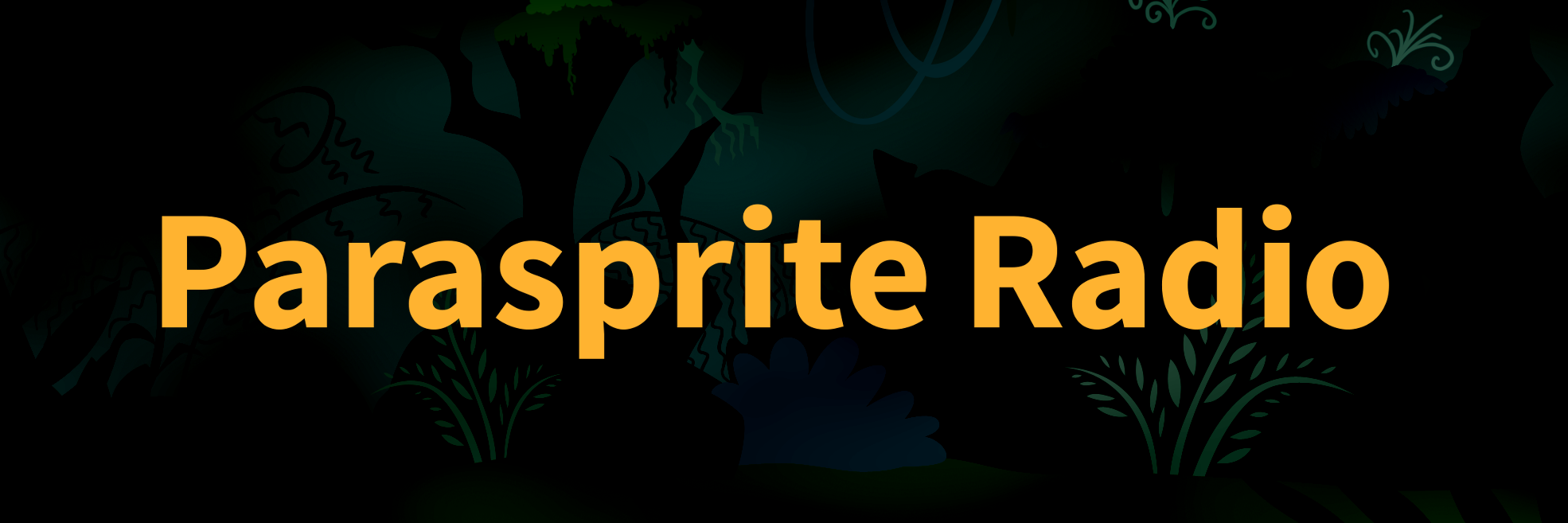 ParaspriteRadio's profile banner image
