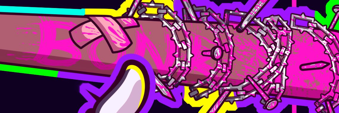 🤍☠️🖤 Elex! 🖤☠️🤍 banner