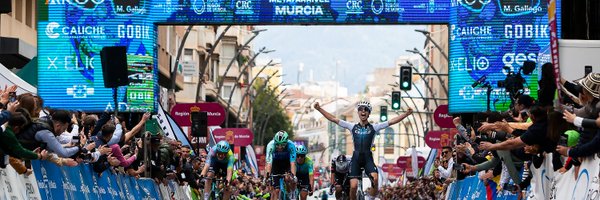 VueltaRM Profile Banner