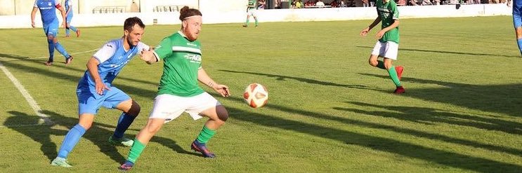 diegorosel14's profile banner image
