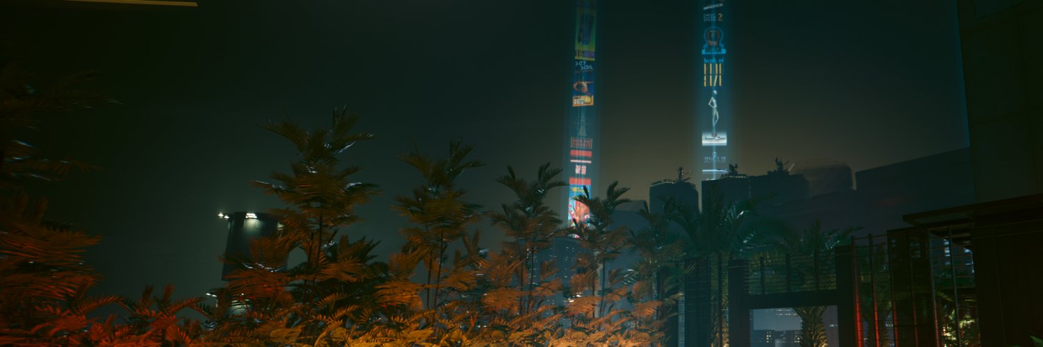 kevkosk's profile banner image