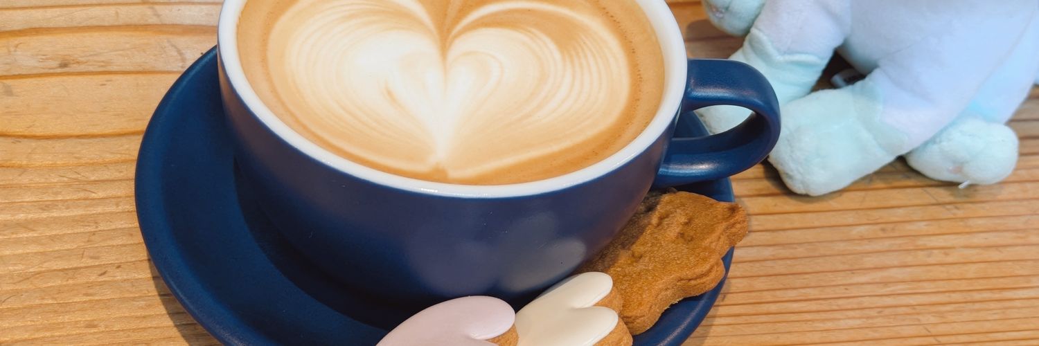 ꕤゆんゆꕤ banner